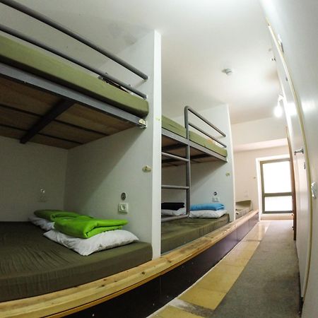 Milk & Honey Hostel Τελ Αβίβ Εξωτερικό φωτογραφία