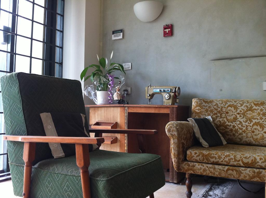 Milk & Honey Hostel Τελ Αβίβ Εξωτερικό φωτογραφία