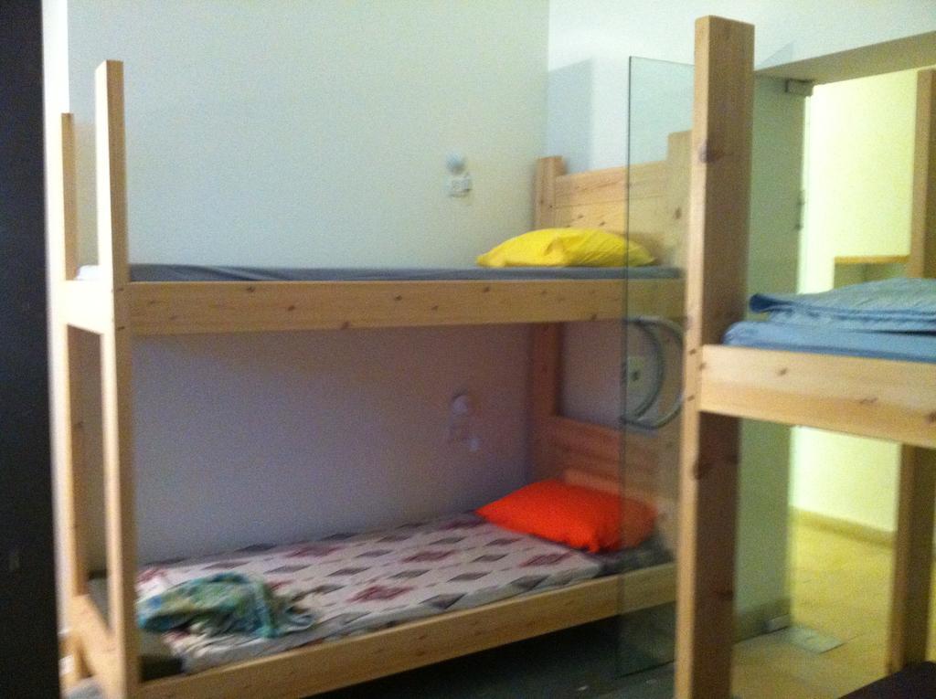 Milk & Honey Hostel Τελ Αβίβ Εξωτερικό φωτογραφία