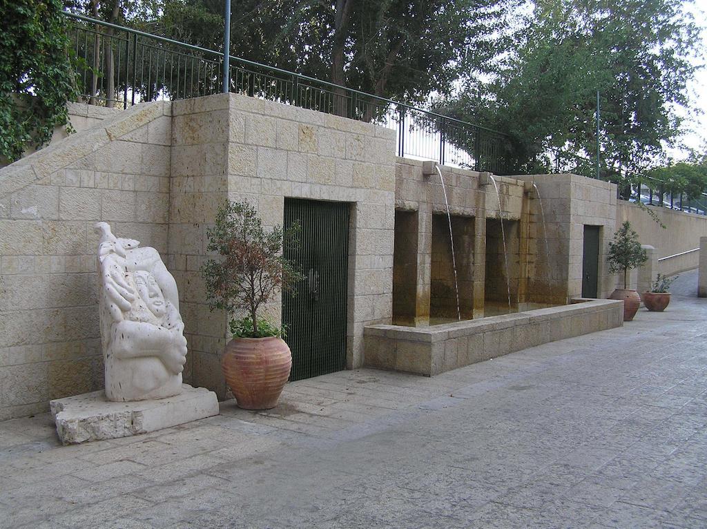 Milk & Honey Hostel Τελ Αβίβ Εξωτερικό φωτογραφία