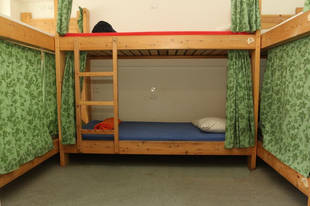 Milk & Honey Hostel Τελ Αβίβ Εξωτερικό φωτογραφία