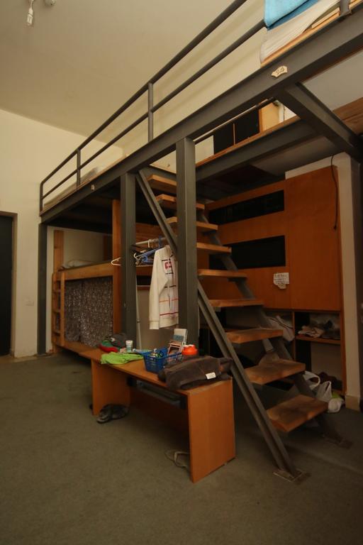 Milk & Honey Hostel Τελ Αβίβ Εξωτερικό φωτογραφία
