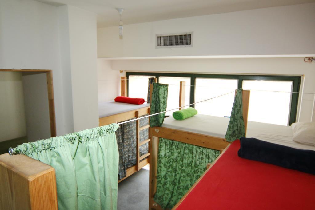 Milk & Honey Hostel Τελ Αβίβ Δωμάτιο φωτογραφία