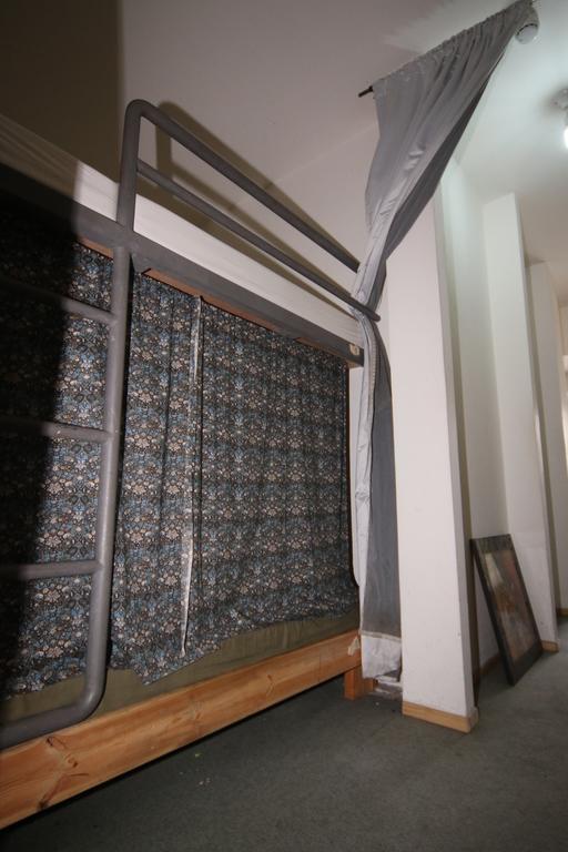 Milk & Honey Hostel Τελ Αβίβ Δωμάτιο φωτογραφία