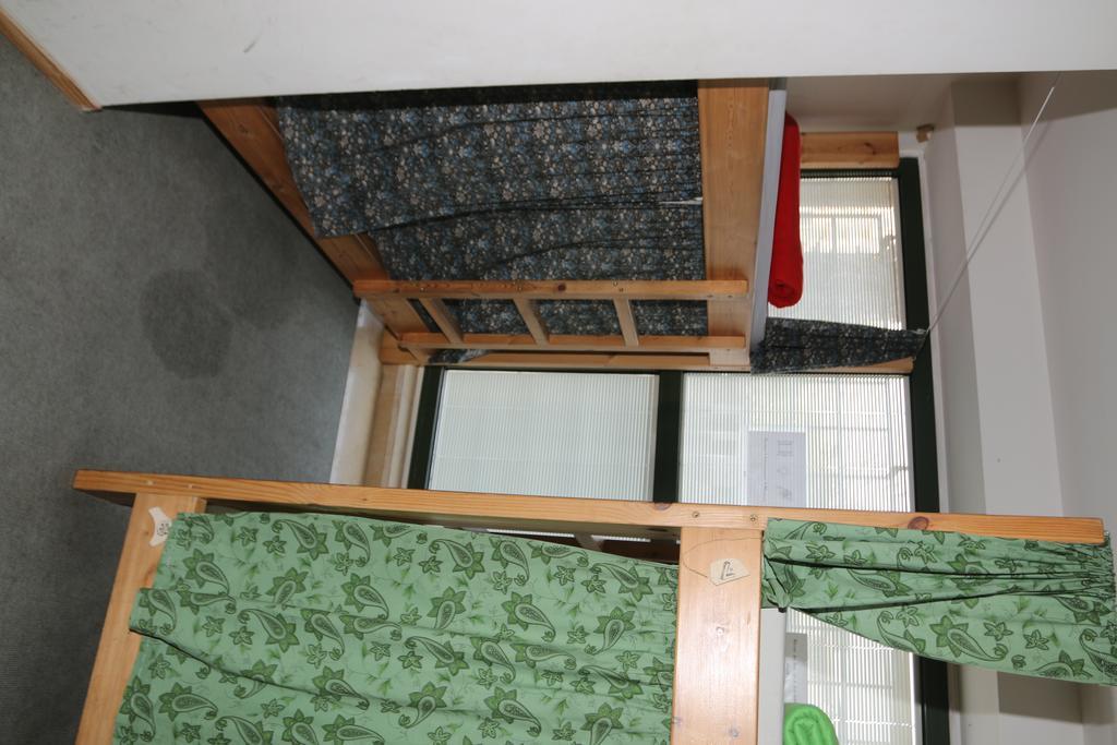 Milk & Honey Hostel Τελ Αβίβ Δωμάτιο φωτογραφία