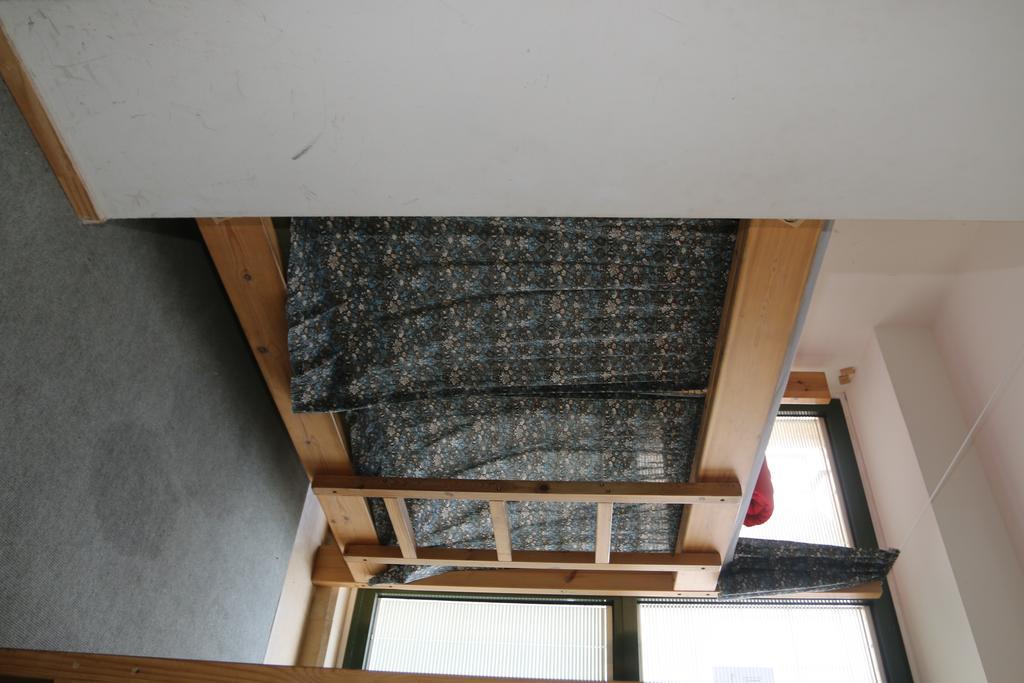 Milk & Honey Hostel Τελ Αβίβ Δωμάτιο φωτογραφία