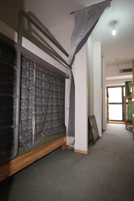 Milk & Honey Hostel Τελ Αβίβ Δωμάτιο φωτογραφία