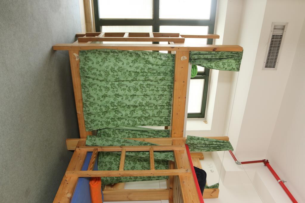 Milk & Honey Hostel Τελ Αβίβ Δωμάτιο φωτογραφία