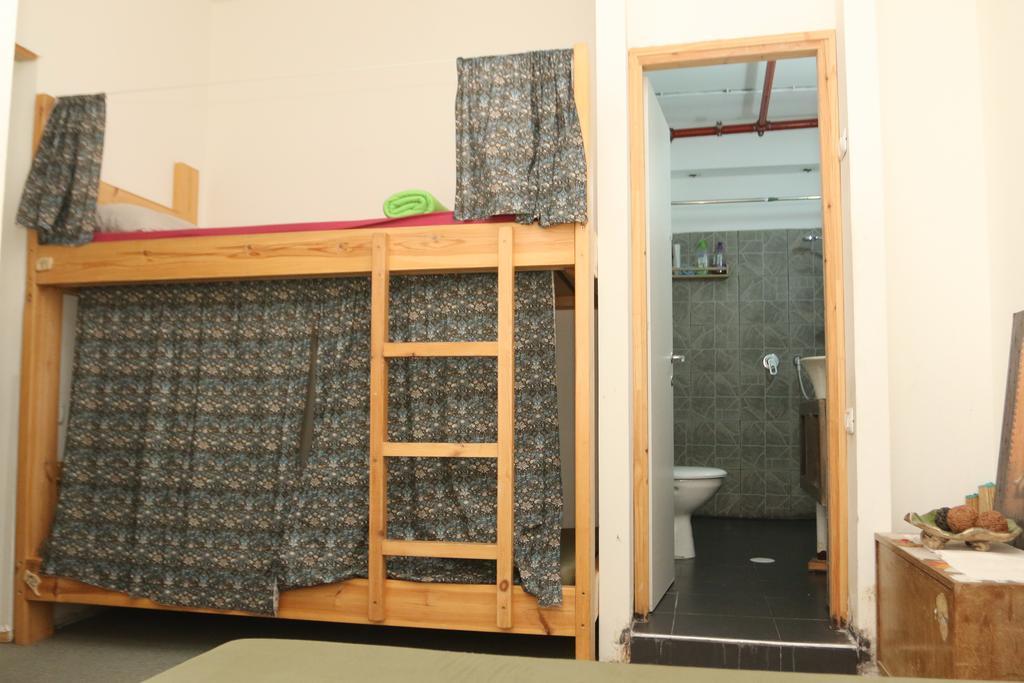 Milk & Honey Hostel Τελ Αβίβ Δωμάτιο φωτογραφία
