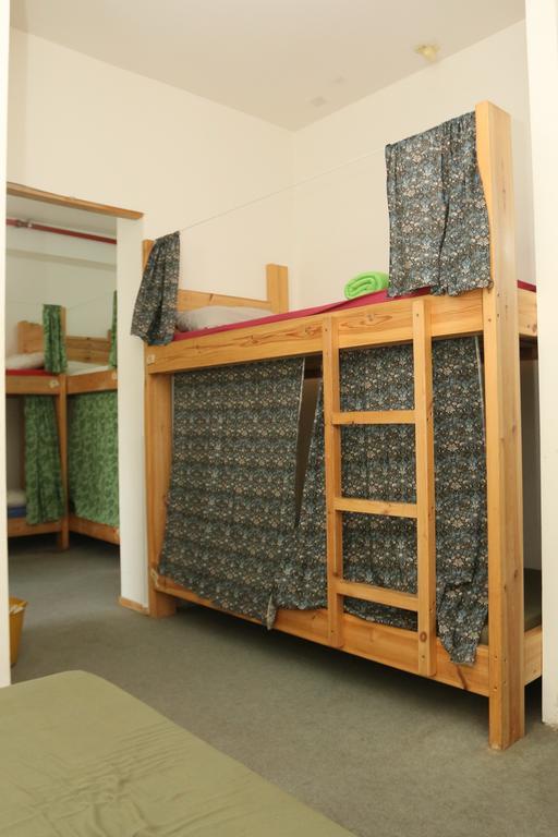 Milk & Honey Hostel Τελ Αβίβ Δωμάτιο φωτογραφία