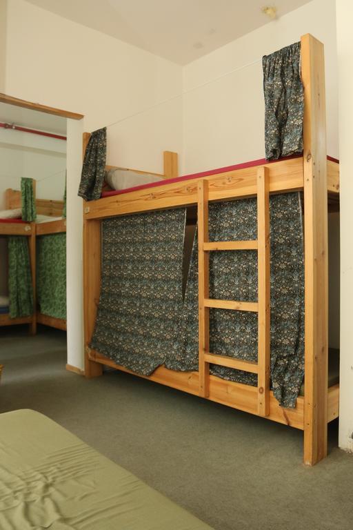 Milk & Honey Hostel Τελ Αβίβ Δωμάτιο φωτογραφία