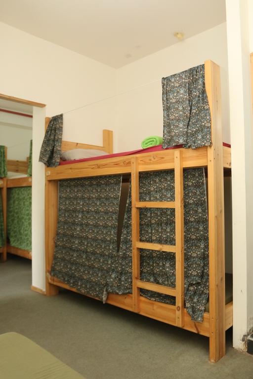 Milk & Honey Hostel Τελ Αβίβ Δωμάτιο φωτογραφία