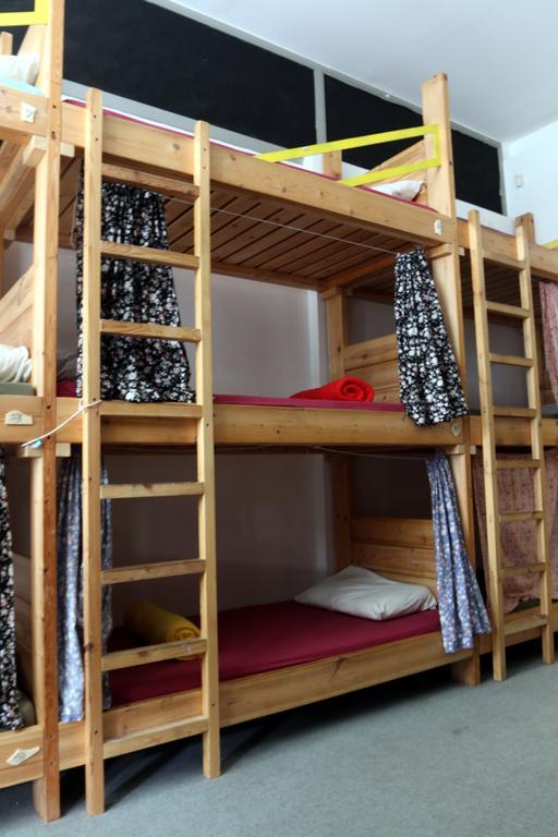 Milk & Honey Hostel Τελ Αβίβ Δωμάτιο φωτογραφία