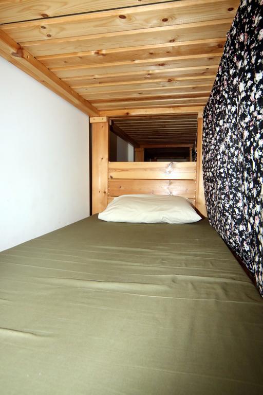 Milk & Honey Hostel Τελ Αβίβ Δωμάτιο φωτογραφία