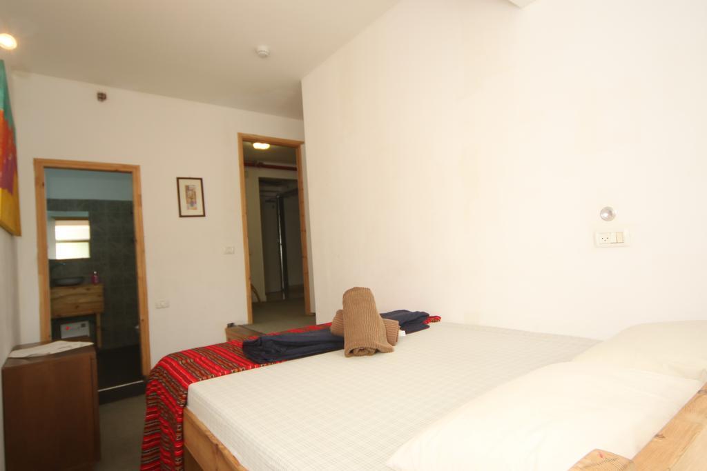 Milk & Honey Hostel Τελ Αβίβ Δωμάτιο φωτογραφία