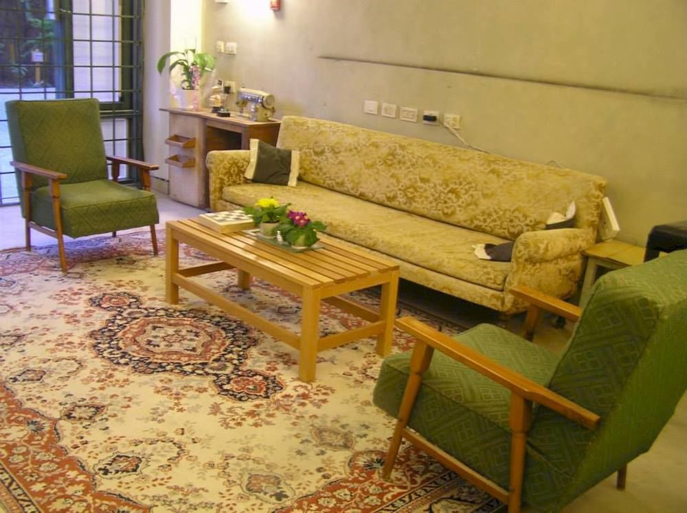 Milk & Honey Hostel Τελ Αβίβ Εξωτερικό φωτογραφία