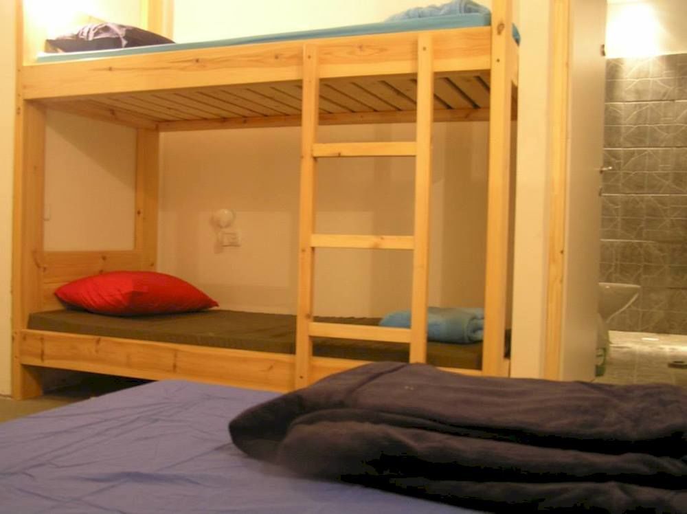 Milk & Honey Hostel Τελ Αβίβ Εξωτερικό φωτογραφία