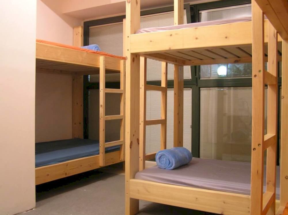 Milk & Honey Hostel Τελ Αβίβ Εξωτερικό φωτογραφία