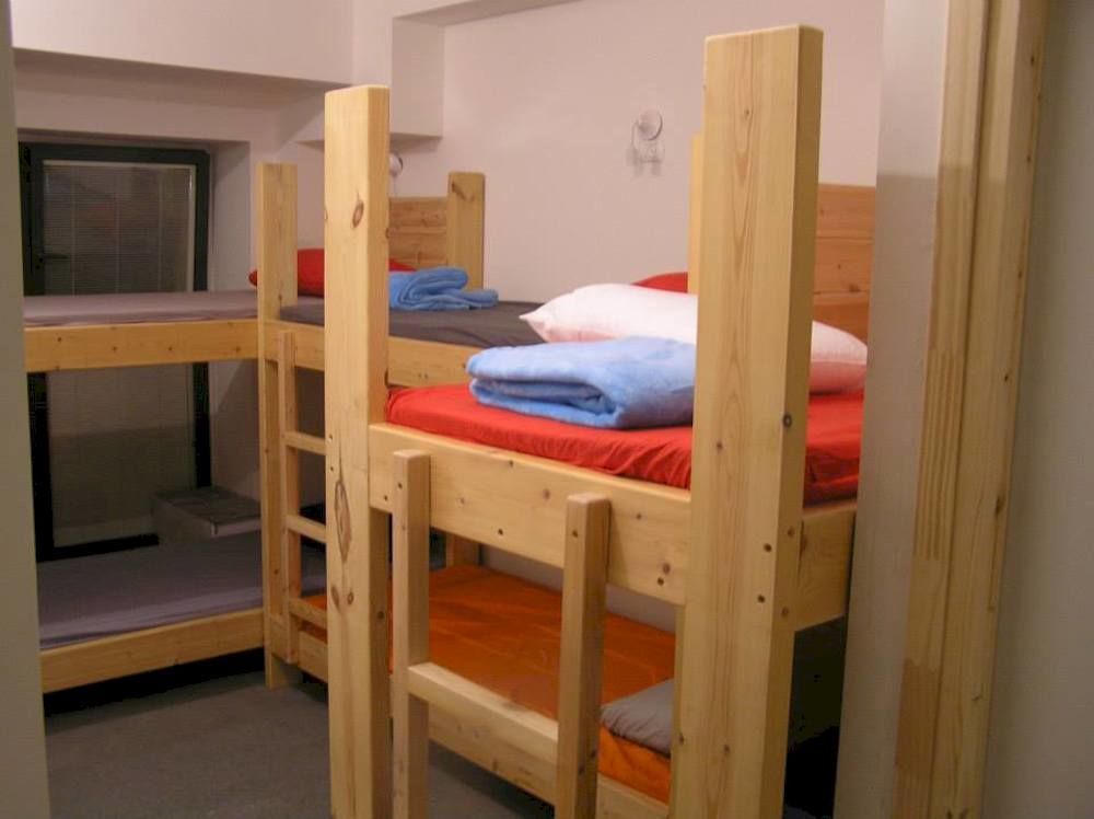 Milk & Honey Hostel Τελ Αβίβ Εξωτερικό φωτογραφία