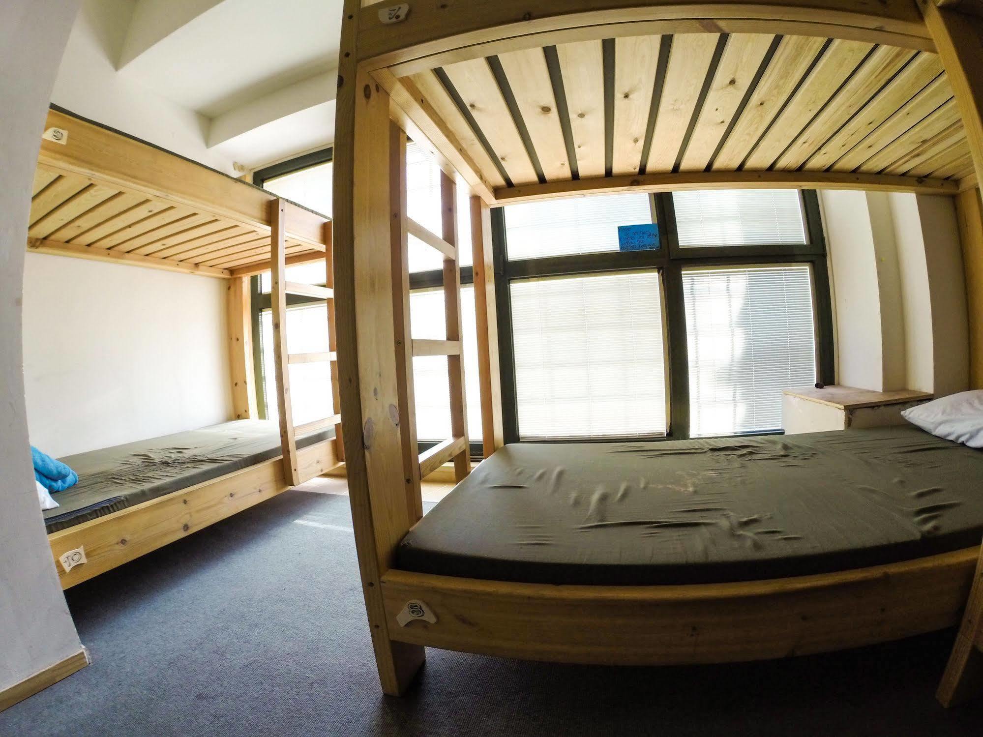 Milk & Honey Hostel Τελ Αβίβ Εξωτερικό φωτογραφία