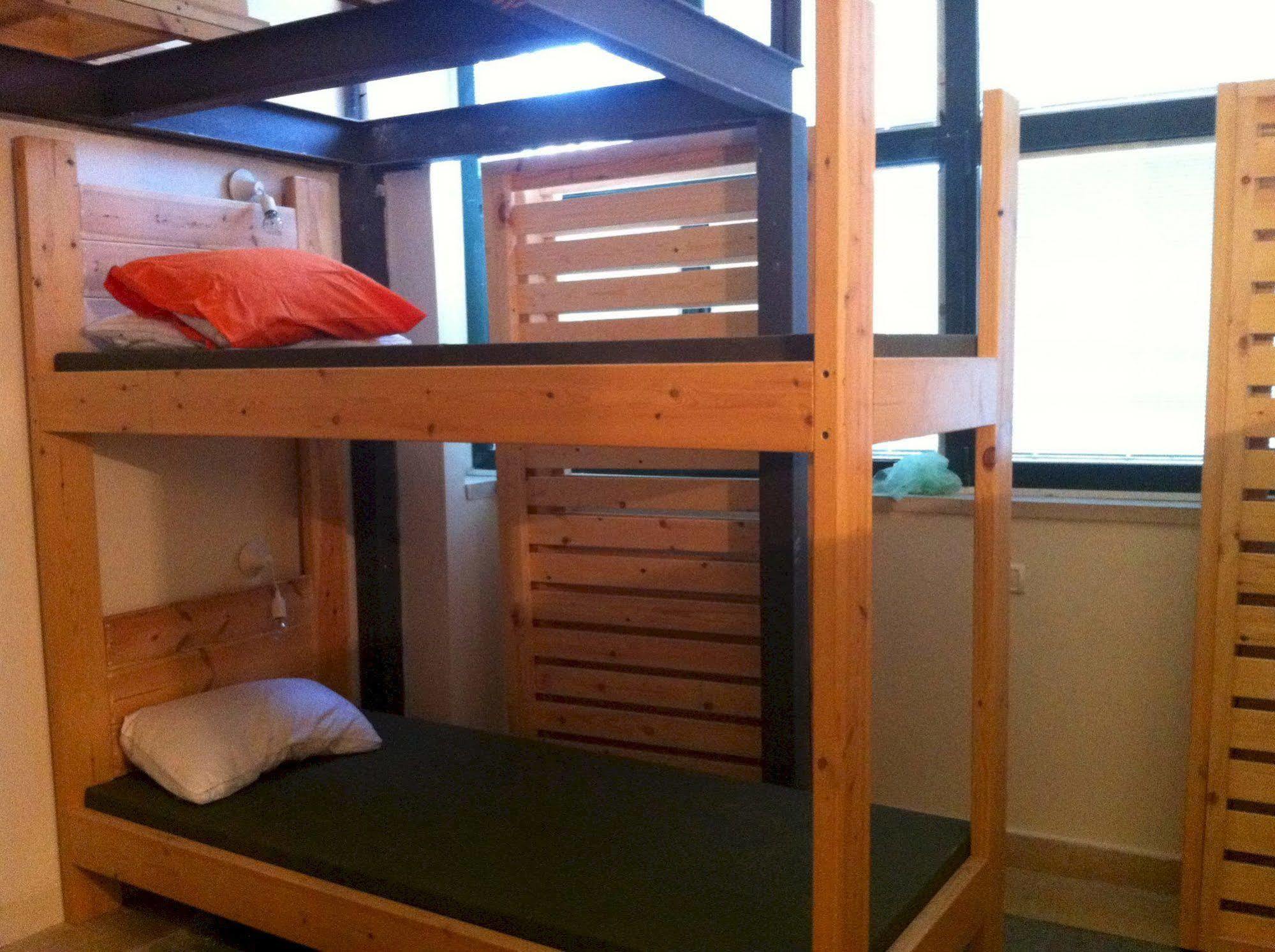 Milk & Honey Hostel Τελ Αβίβ Εξωτερικό φωτογραφία